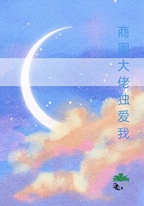 《商圈总裁独爱我》