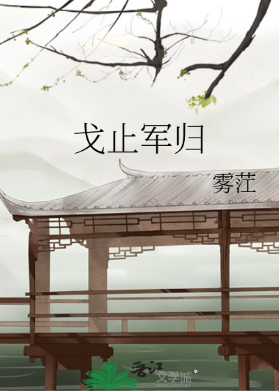 《戈止军归》