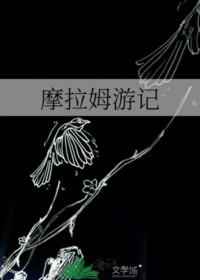 《摩拉姆游记》