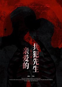 《亲爱的,共犯先生》