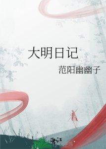 《大明日记》