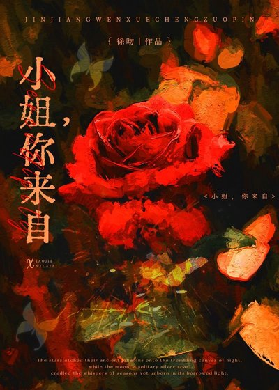 小 姐，你来自