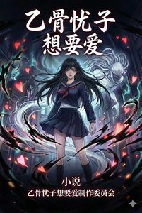 《乙骨忧子想要爱》