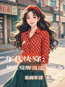 《年代快穿:炮灰觉醒后逆天改命!》