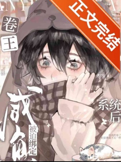 卷王系统套路我那些年