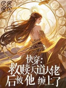 《快穿:救赎天道大佬后被他缠上了》