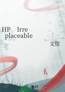 《HP Irreplaceable》