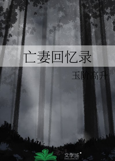 《亡妻回忆录》