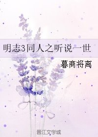 《(BL/游戏同人)明志3同人之听说一世》