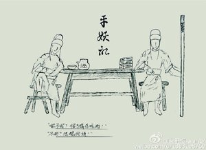 《(BL/明星同人)平妖记》