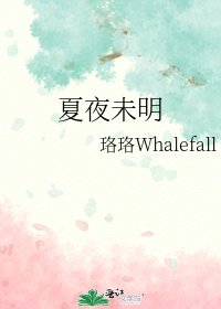 《夏夜未明》