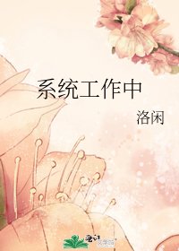 《系统工作中》