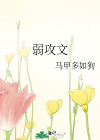 《弱攻文》