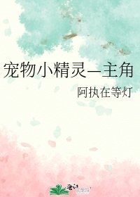 《宠物小精灵—主角》