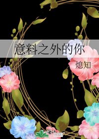 《意料之外的你》