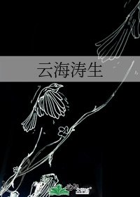 《云海涛生》