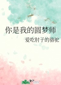 《你是我的圆梦师》