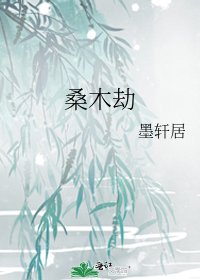 《桑木劫》
