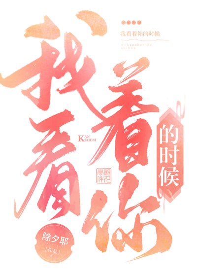 《我看着你的时候》
