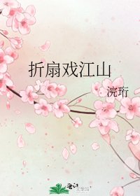 《折扇戏江山》