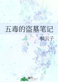 《五毒的盗墓笔记》