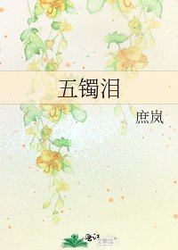 《五镯泪》