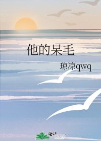 《他的呆毛》