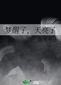 梦醒了，天亮了