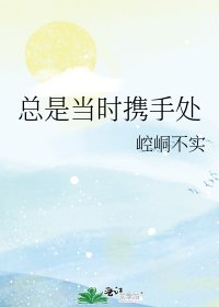 《总是当时携手处》