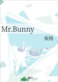 《Mr.Bunny》