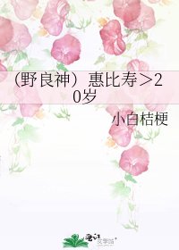 《(野良神)惠比寿>20岁》