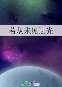 《若从未见过光》
