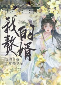 《我的赘婿竟然是皇帝》