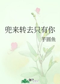 兜来转去只有你
