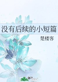《没有后续的小短篇》
