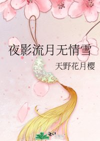 《夜影流月无情雪》