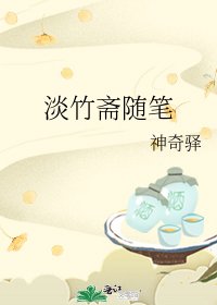 《淡竹斋随笔》