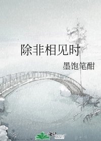 《除非相见时》
