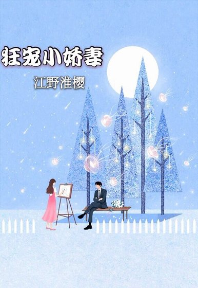 《狂宠小娇妻》