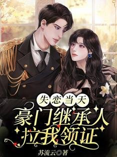 《失恋当天,豪门继承人拉我领证》