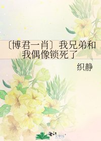 《〔博君一肖〕我兄弟和我偶像锁死了》