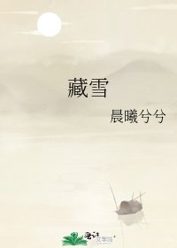 《藏雪》