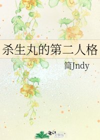 《杀生丸的第二人格》