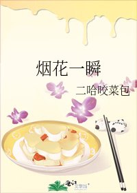 《烟花一瞬》