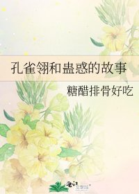 《孔雀翎和蛊惑的故事》