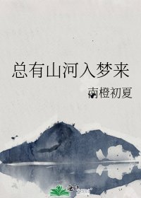 《总有山河入梦来》