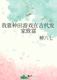 《我靠种田游戏在古代发家致富》