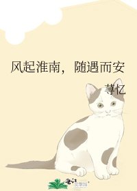 《风起淮南,随遇而安》