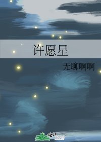 《许愿星》