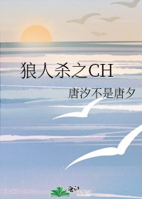 《狼人杀之CH》